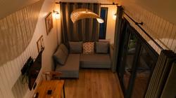Ten Tiny House