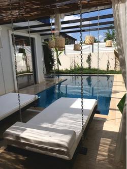 Villa Abuç Sapanca