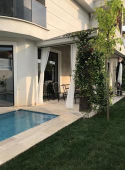 Villa Abuç Sapanca