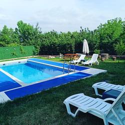 Villa Masal Evim