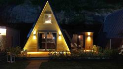 Yetkin Bungalov