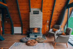 Zenit Bungalov Sapanca
