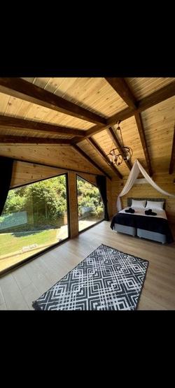Sapanca Ail Bungalov