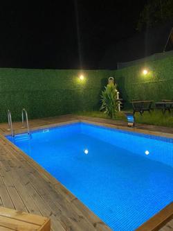 Sapanca Asi Bungalov