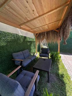 Sapanca Asi Bungalov