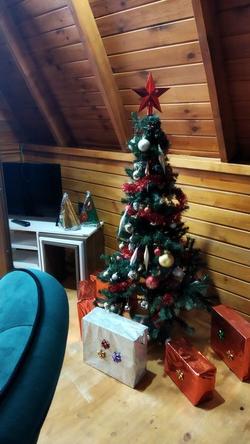 Sapanca Balkaya Bungalow