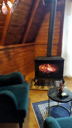 Sapanca Balkaya Bungalow