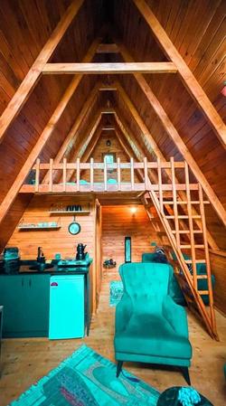 Sapanca Balkaya Bungalow