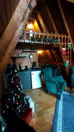 Sapanca Balkaya Bungalow