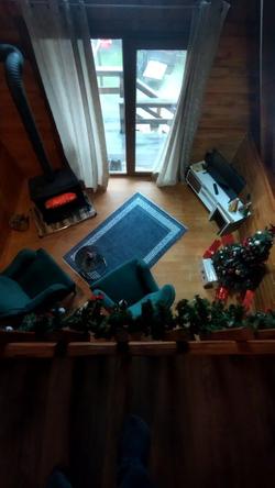 Sapanca Balkaya Bungalow