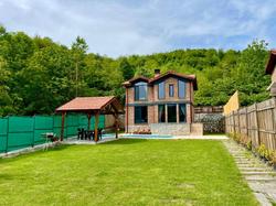 Sapanca Bungalov-171