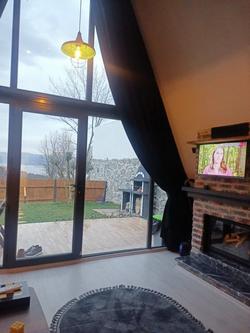 Sapanca Dağaltı Bungalov