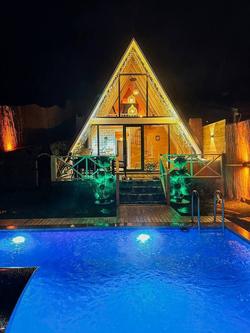 Sapanca Elz Bungalov