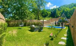 Sapanca Elz Bungalov