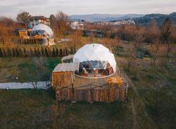 Sapanca Gredm3 Dome