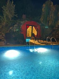 Sapanca Hob Bungalov