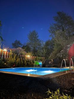 Sapanca Hob Bungalov