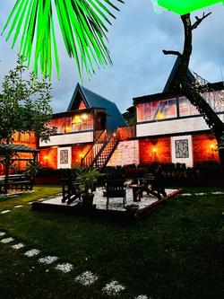 Sapanca İnce Bungalow