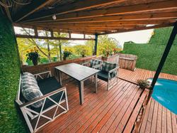Sapanca Life1 Bungalov