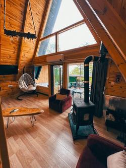 Sapanca Life1 Bungalov