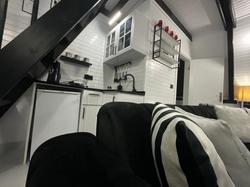 Sapanca Luxl Bungalov