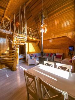 Sapanca Masb Bungalov
