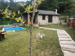 Sapanca Natural House