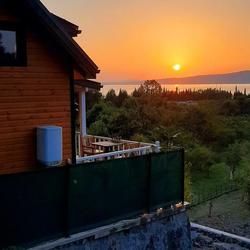 Sapanca Tiny Houses