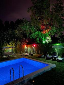 Sapanca Turna Bungalov