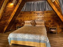 Sapanca Turna Bungalov