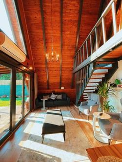 Sapanca Ugu Bungalov