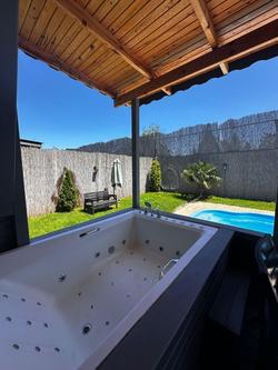 Sapanca Woob Bungalov