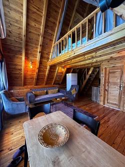 Sapanca Woob Bungalov
