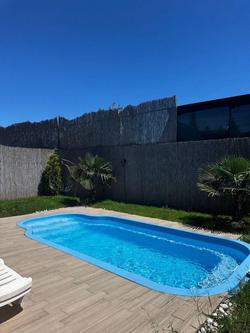 Sapanca Woob Bungalov
