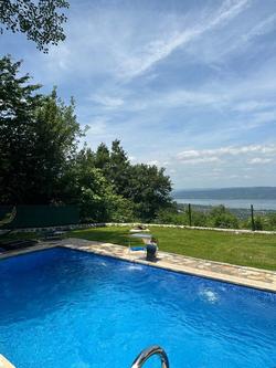 Sapanca Yeşil Vadi Dağ Evi