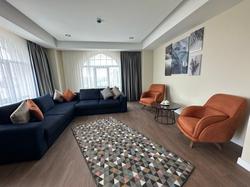 Hilloria Residence