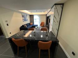 Hilloria Residence