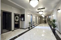 Luxon Hotel Sakarya