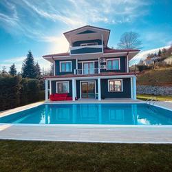 Villa Bakan