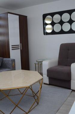 Anıt Suit Hotel