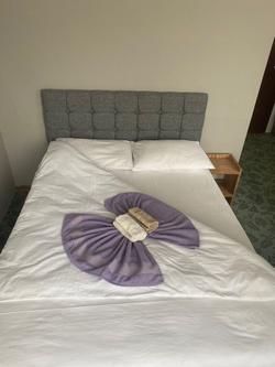 Batusay Vidinli Hotel § Süites