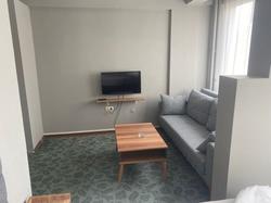 Batusay Vidinli Hotel § Süites