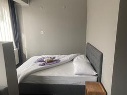 Batusay Vidinli Hotel § Süites