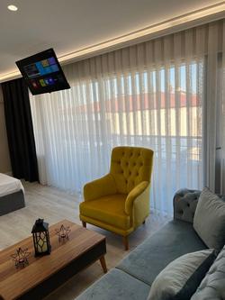 Can Group Butik Hotel Atakum