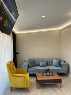 Can Group Butik Hotel Atakum