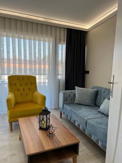 Can Group Butik Hotel Atakum