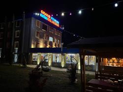 Grand Atakum Boutique Hotel - Restaurant