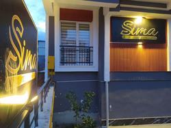 Sima Apart Otel