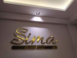 Sima Apart Otel