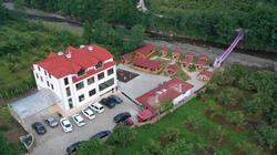 Zeynep Rüya Hatun Yeşildere Vadi Hotel